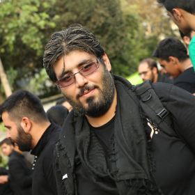 فراخوان ششمین سوگواره عاشورایی عکس هیأت-سمیرا بلوچ-بخش اصلی -جلسه هیأت