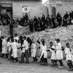 سوگواره پنجم-عکس 48-مرتضی امین الرعایایی-جلسه هیأت