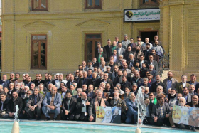 نهمین سوگواره عاشورایی عکس هیأت-محمدحسین شکروی-مجالس احیای امر اهل‌البیت علیهم‌السلام