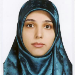 فاطمه  کاظمی