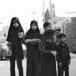 سوگواره پنجم-عکس 1-رضوان معاویان بریچه-پیاده روی اربعین از نجف تا کربلا