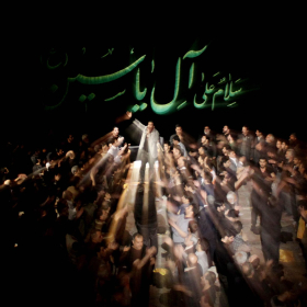 سوگواره چهارم-عکس 14-اصلان اصلانی-جلسه هیأت فضای داخلی