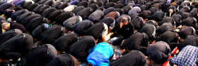 سوگواره دوم-عکس 7-شیدا یزدانجو-جلسه هیأت فضای داخلی