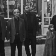 سوگواره چهارم-عکس 1-مهران آقایی-آیین های عزاداری