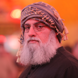 مسعود  پورزارعی