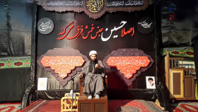 سوگواره پنجم-عکس 1-حامد مظفری-جلسه هیأت