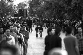 سوگواره دوم-عکس 4-آرش صحرانورد-جلسه هیأت فضای داخلی