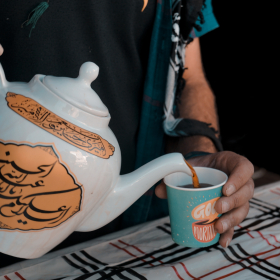 دهمین سوگواره عاشورایی عکس هیأت-علیرضا اسفندیاری-مجالس احیای امراهل‌البیت علیهم‌السلام مجموعه عکس-دوربین دیجیتال-اقامه عزا (گزارشی از روند برگزاری مراسم هیأت از ابتدا تا انتها)