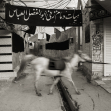 سوگواره دوم-عکس 12-حسن زاده -جلسه هیأت فضای بیرونی 