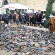 سوگواره چهارم-عکس 41-سیدمحسن سجادی-پیاده روی اربعین از نجف تا کربلا