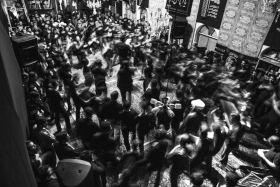 سوگواره سوم-عکس 10-احمد حسنی-جلسه هیأت فضای داخلی