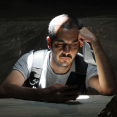 علی احمدی نژاد