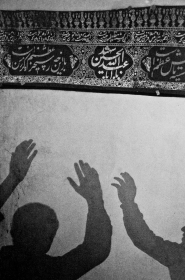 فراخوان ششمین سوگواره عاشورایی عکس هیأت-علي طوافي-بخش جنبی-هیأت کودک