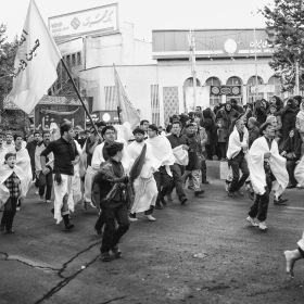 فراخوان ششمین سوگواره عاشورایی عکس هیأت-سید محمد جواد صدری-بخش اصلی -جلسه هیأت