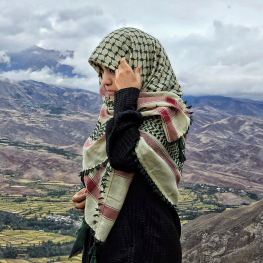 سمانه  ناجی