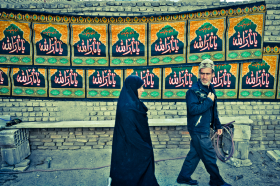 سوگواره دوم-عکس 37-امیر حسین علیداقی-جلسه هیأت فضای بیرونی 