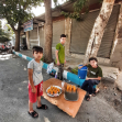 یازدهمین سوگواره عاشورایی عکس هیأت-میثم صمدنیا-بخش اصلی-روایت هیأت(مجموعه عکس)