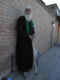 سوگواره چهارم-عکس 11-عابدین مهکی-آیین های عزاداری