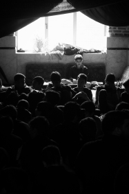 سوگواره سوم-عکس 4-محمدمهدی فتحی-جلسه هیأت فضای داخلی