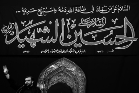 فراخوان ششمین سوگواره عاشورایی عکس هیأت-سید علیرضا رجایی شوشتری-بخش اصلی -جلسه هیأت