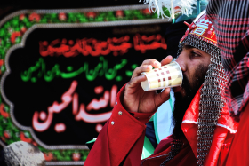 فراخوان ششمین سوگواره عاشورایی عکس هیأت-داود قدیریان-بخش اصلی -جلسه هیأت