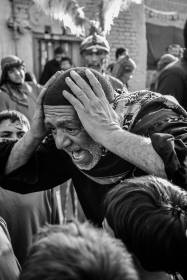 دهمین سوگواره عاشورایی عکس هیأت-مهدی احمدوند-مجالس احیای امراهل‌البیت علیهم‌السلام تک عکس-دوربین دیجیتال