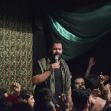 سوگواره سوم-عکس 13-مهدی مهرپویان-جلسه هیأت فضای داخلی