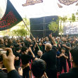 یازدهمین سوگواره عاشورایی عکس هیأت-سید محمد جواد ضمیری هدایت زاده-بخش اصلی-روایت هیأت(مجموعه عکس)