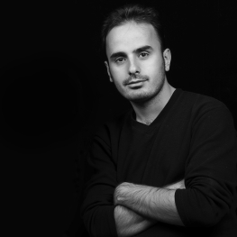 سعید  صادقی