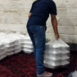 دهمین سوگواره عاشورایی عکس هیأت-محمد جواد عرب اصفهانی-مجالس احیای امراهل‌البیت علیهم‌السلام تک عکس-موبایلی