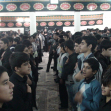 سوگواره دوم-عکس 56-سید لطفعلی رادخانه-جلسه هیأت فضای بیرونی 