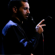 مداح اهل بیت حاج محمد یردخواستی