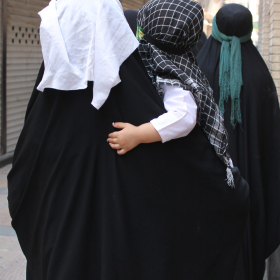دهمین سوگواره عاشورایی عکس هیأت-سوسن حاجی پور-مجالس احیای امراهل‌البیت علیهم‌السلام مجموعه عکس-دوربین دیجیتال-اقامه عزا (گزارشی از روند برگزاری مراسم هیأت از ابتدا تا انتها)