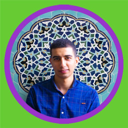 علی  ایازی اصفهانی