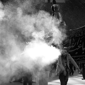 سوگواره پنجم-عکس 62-محمدرضا  خسروی چاهک -جلسه هیأت