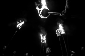 سوگواره پنجم-عکس 7-سهند بادلی-جلسه هیأت