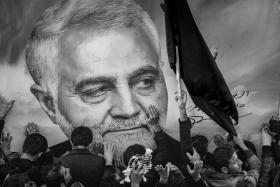 دهمین سوگواره عاشورایی عکس هیأت-محمد  آهنگر-مجالس احیای امراهل‌البیت علیهم‌السلام تک عکس-دوربین دیجیتال