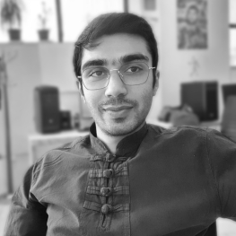 محمد امین  مهتران قدمخیر