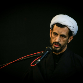 سوگواره پنجم-عکس 48-محمدمهدی فتحی-جلسه هیأت
