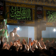سوگواره پنجم-عکس 1-محمد حسین پاکدل-جلسه هیأت فضای بیرونی