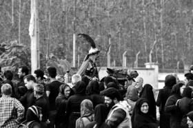 سوگواره چهارم-عکس 4-محسن حرمی-آیین های عزاداری
