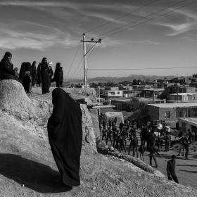سوگواره پنجم-عکس 50-مرتضی امین الرعایایی-جلسه هیأت