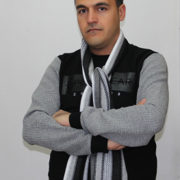 امیر  جلال