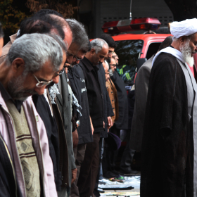 سوگواره دوم-عکس 23-حسین کرمیان-جلسه هیأت فضای داخلی