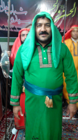 فراخوان ششمین سوگواره عاشورایی عکس هیأت-سعید قلی زاده-بخش اصلی -جلسه هیأت