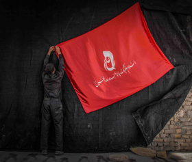 سوگواره پنجم-عکس 11-مبین سمیعی پاقلعه-جلسه هیأت