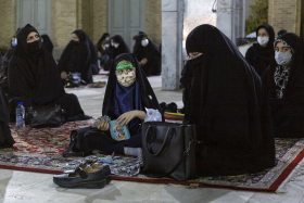 نهمین سوگواره عاشورایی عکس هیأت-سعید شم آبادی-روایت هیأت