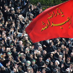 فراخوان ششمین سوگواره عاشورایی عکس هیأت-مهدی کیانی-بخش اصلی -جلسه هیأت