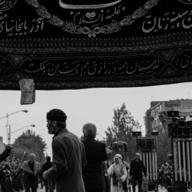 سوگواره دوم-عکس 4-رضا قاسمی-جلسه هیأت فضای داخلی
