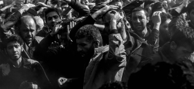 سوگواره سوم-عکس 4-علی نظریات جو-جلسه هیأت فضای بیرونی